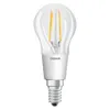 A clear studio shot of an LED light bulb. Anteprima dell’immagine prodotto