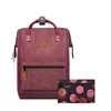 CABAIA Freizeitrucksack Rucksack mit Laptopfach Adventurer Produktbild-Vorschau 23