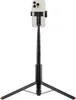 Spigen Tripod Selfie Stick | S541W, Smartphone, Schwarz, Produktbild-Vorschau 15