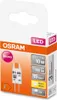 OSRAM LED Lampe PIN MICRO 12 V 10 300° 1W G4 klar warmweiss Produktbild-Vorschau 11