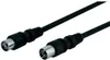 Goobay 11723 Antennenkabel ( Koax-Buchse Produktbild-Vorschau 7
