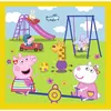 Peppa Pig 3 in 1 Happy Day, 20 kusov, rozprávky, 3 rok / Náhľad obrázku produktu 8