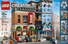 LEGO Creator Detektivbüro, Junge/Mädchen, Mehrfarben Produktbild-Vorschau 15