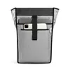 Tomtoc Flip Laptop Backpack (T64M1D1) - con maniglia sulla Anteprima dell’immagine prodotto 6