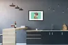 MuchoWow® MuchoWow® Gerahmtes Poster Radio - Skateboard - Produktbild-Vorschau 2