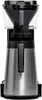 A front view of a coffee maker on a white background. Produktbild-Vorschau