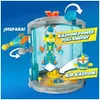 SUPERTHINGS RIVALS OF KABOOM Secret Base Kazoom Power - Náhľad obrázku produktu 5