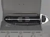 Char-Broil Drehspiess, Rotisserie, Schwarz, Edelstahl, 700 Produktbild-Vorschau 14