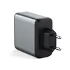 Satechi - 100W Usb -C Pd Wall Manual (Eu) Podgląd zdjęcia produktu 8