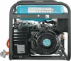 6500 W Gas- u. Benzin-Generator Stromaggregat Stromerzeuger Produktbild-Vorschau 8