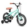 STITCH 14/16/18/20 Zoll Kinderfahrrad für 3-13 Jahr Jungen Produktbild-Vorschau 2