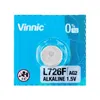 Vinnic L726F piles alcalines 10 pcs. Voir les images du produit 1