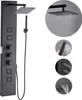 Sistema a torre per pannelli doccia VEVOR (4 in 1) con Anteprima dell’immagine prodotto 1