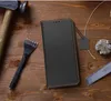 SMART PRO leder book passend für SAMSUNG S24 FE schwarz Produktbild-Vorschau 8