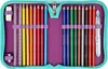 Scooli sac d'école EasyFit Schulranzen-Set 5 pièces Frozen Voir les images du produit 12