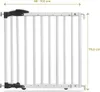 GEUTHER Türschutzgitter 2714 Nina 68–102 cm | Holz weiß | Produktbild-Vorschau 10
