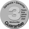 KitchenAid 5KEK1522EAC electric kettle 1.5 L 2400 W Cream Anteprima dell’immagine prodotto 24