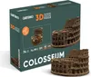3D puzzle COLOSSEUM, karton, 74 dílků Náhled obrázku produktu 9
