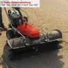 Scheppach SC2200PE 5in1 E-Start Benzin Kehrmaschine Produktbild-Vorschau 9