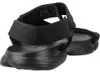 CAMPER KARST Sandalen Schwarz Produktbild-Vorschau 3