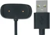 Cavo USB 2.0 in nero Cavo di ricarica per Xiaomi Amazfit Anteprima dell’immagine prodotto 2