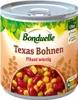 Bonduelle Mélange de légumes à la texane avec haricots Voir les images du produit 1