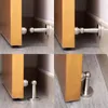 2 STK Edelstahl Türstopper Magnet Türstopper Magnetisch Produktbild-Vorschau 5