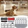30 Stück Zubehörset für Roborock SAROS 10/ G30 Produktbild-Vorschau 3