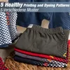 10 Jungen Boxershorts Unterhosen aus Baumwolle Unterwäsche Produktbild-Vorschau 8