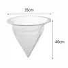 3 Stück Honigsieb Nylon, Honigfilter Werkzeug, Honig Filter Produktbild-Vorschau 7