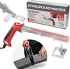 Strend Pro JS-102GD, pro polystyren a EPS, 220 W Náhled obrázku produktu 2