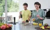 Braun Fouet Accessoire Appareils de cuisine MQS 050 BK Voir les images du produit 7