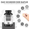 Kurkuma Premium Kapseln – Je Tagesdosis 15.000 mg Kurkuma Produktbild-Vorschau 3