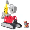 Rubble & Crew - Chargers 2-in-1 Mega Kran (mit abnehmbarer Produktbild-Vorschau 4