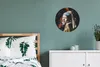 MuchoWow® - Schlafzimmer - Bilder - Der Kreis - Kunst für Produktbild-Vorschau 4