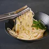 Intirilife 2er Set Spaghettilöffel und Spaghettizange aus Produktbild-Vorschau 5