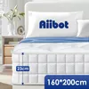 Aiibot Matratze 160x200 cm, Höhe 23cm, orthopädische Produktbild-Vorschau 1