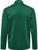 Hummel hmlCORE XK POLY ZIP SWEAT KIDS Produktbild-Vorschau 2