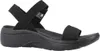 Skechers Go Walk Arch Fit 2.0 Sandale - Annie schwarz 40 Produktbild-Vorschau 5