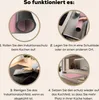 KitchenYeah® Kryt varné desky růžový - Barvy - Interiér - Náhled obrázku produktu 7