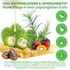 Rosmarinöl Batana Öl Rizinusöl Castor Öl 3-in-1 Produktbild-Vorschau 2