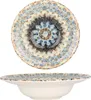 Talerz do makaronu By Bone – Armonia – porcelana – 25 cm Podgląd zdjęcia produktu 1