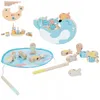 CLASSIC WORLD Holzspiel Angeln für Fische Satz von 2 Ruten Produktbild-Vorschau 12
