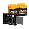 KODAK MINI SHOT 3 ERA Black MS300B Sofortbildkamera Produktbild-Vorschau 2