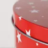 Úložné boxy STERNY, Ø 13,5-20 cm, sada 3 ks Náhľad obrázku produktu 4