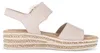 Gabor 64.550 Damen Sandalette - Riemchen Sandalen rose Produktbild-Vorschau 17