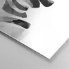 Bilder auf glas - Einteilig - Frau Surrealismus Monochrom - Produktbild-Vorschau 5