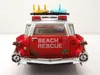 Auto World AW312 Cadillac Eldorado Ambulance Surf Shark Produktbild-Vorschau 9