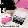 5er Set Mädchen Bustier - Sport Mikrofaser - Bunt Breite Produktbild-Vorschau 7