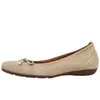 Gabor Ballerinas Damen 31373337353531 Beige 42 EU Produktbild-Vorschau 10